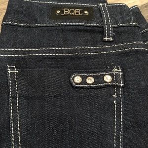 Bob jeans